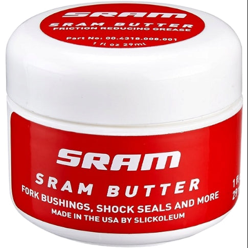 Grasa Sram BUTTER 500 ml