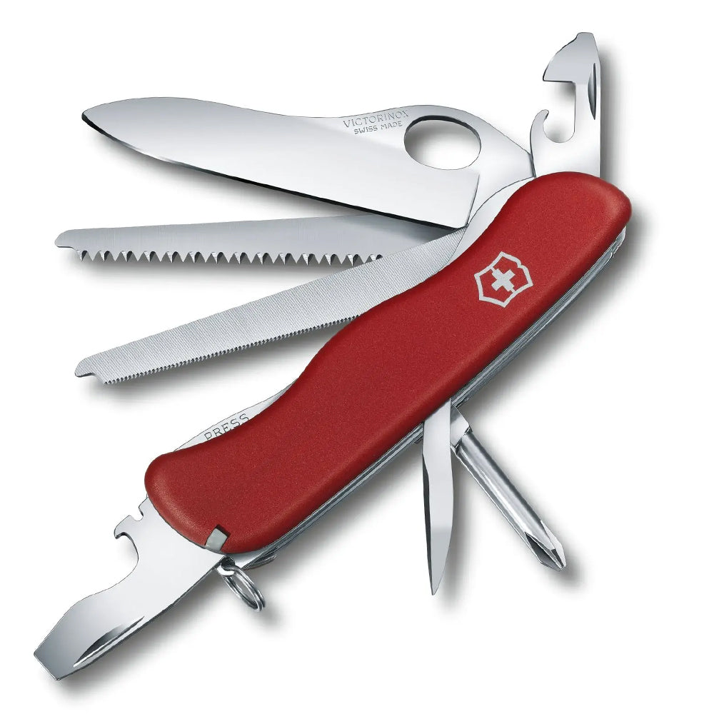 Navaja 0.8493.M Locksmith 14 Funciones