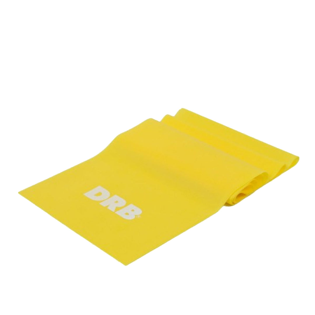 Banda Rectangular DRB 0.35mm Light