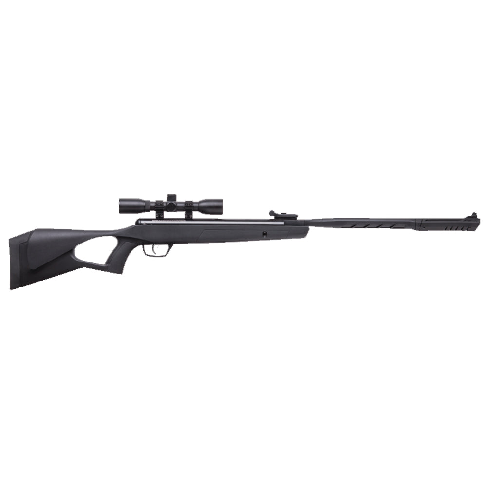Rifle Nitro Pistón 5.5 Benjamin Ironhide