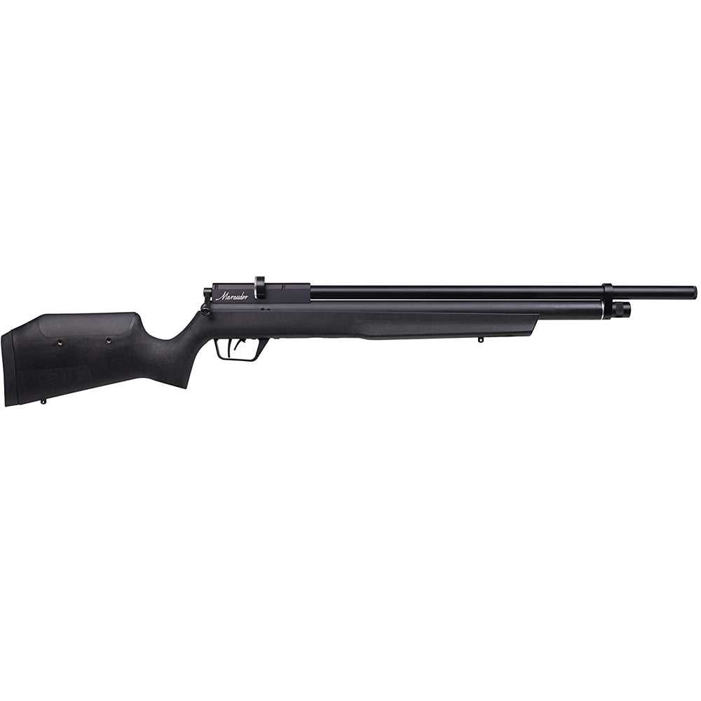 Rifle PCP 5.5 Benjamin Marauder Synt