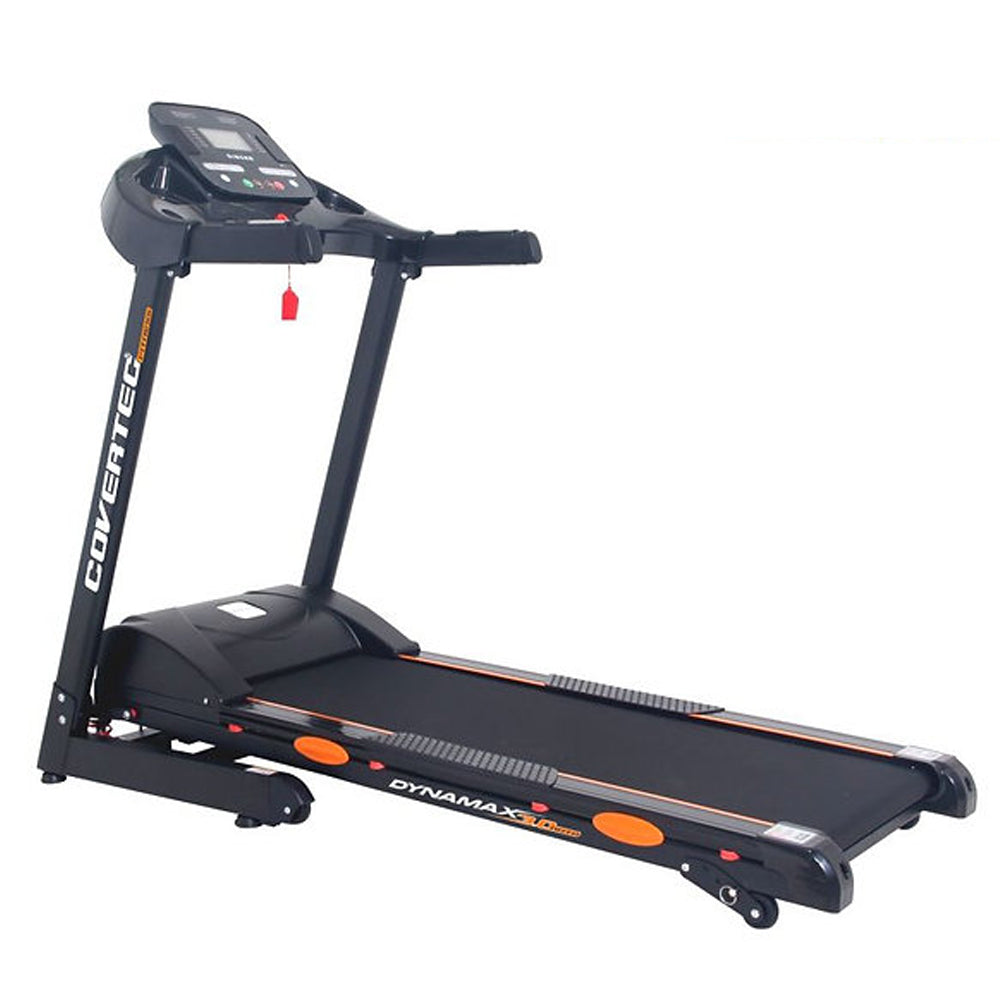 Trotadora Covertec Dynamax 3.0