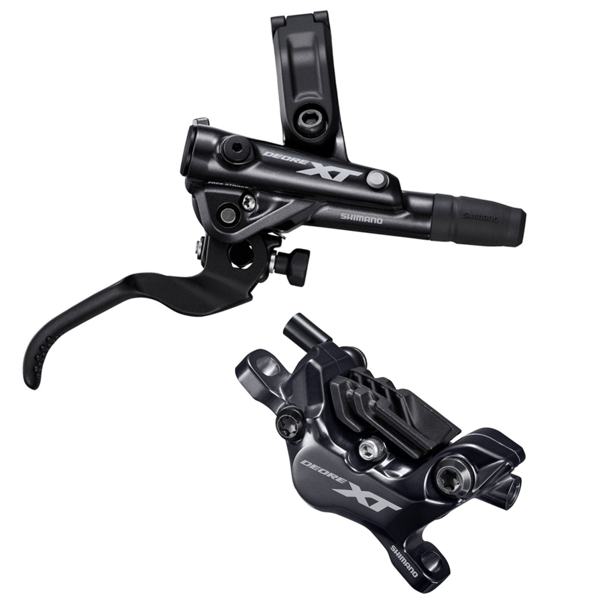 Freno trasero shimano sale deore
