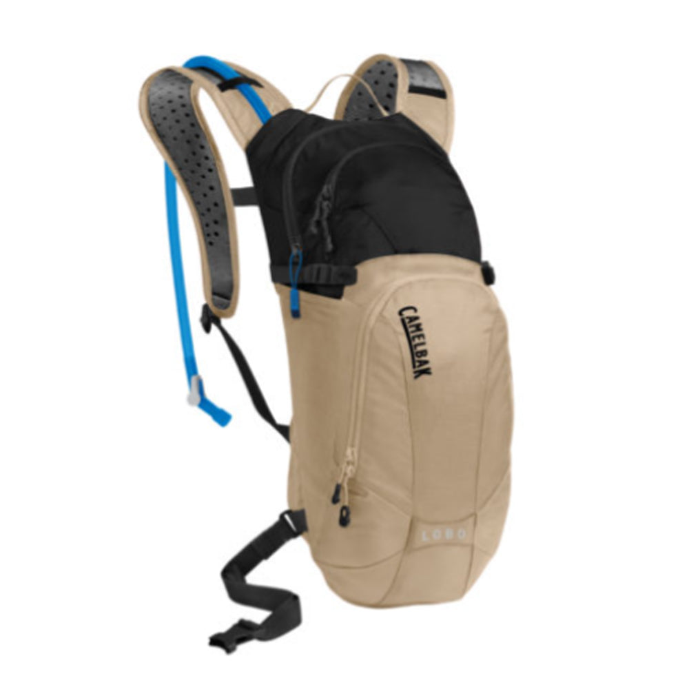 Mochila Camelbak Lobo 3L Kelp Black