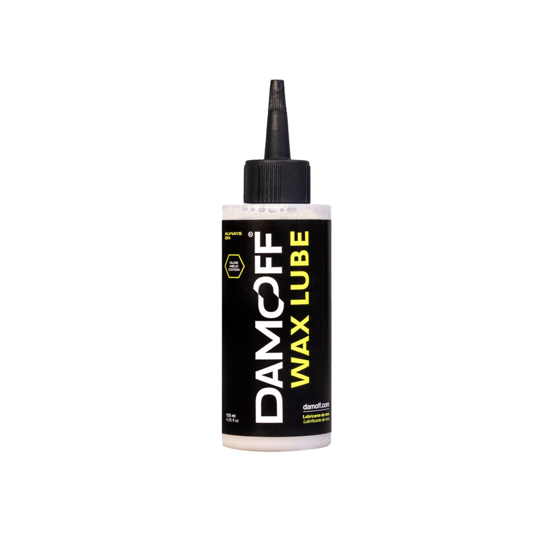 Lubricante Damoff Wax Lube 125 ml