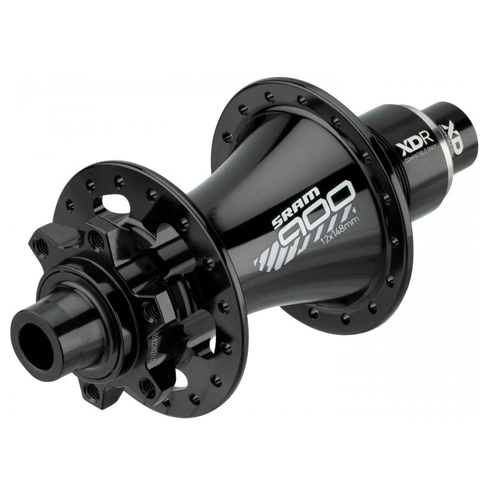 Maza Trasera Sram 900 Boost 12x148mm XD 32H