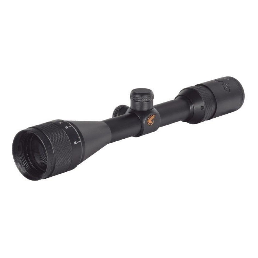 Mira Gamo Mil Dot 3-9x40 AO