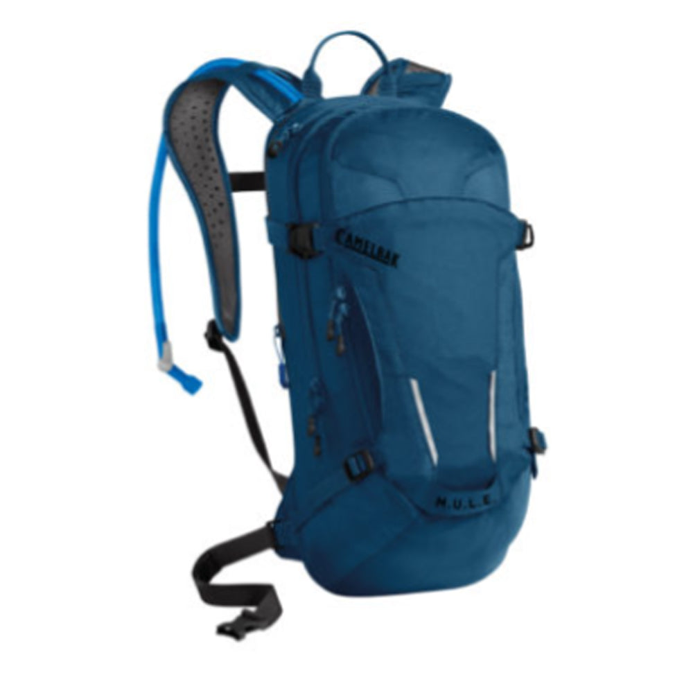 Mochila Camelbak M.U.L.E 3L Gibraltar Navy