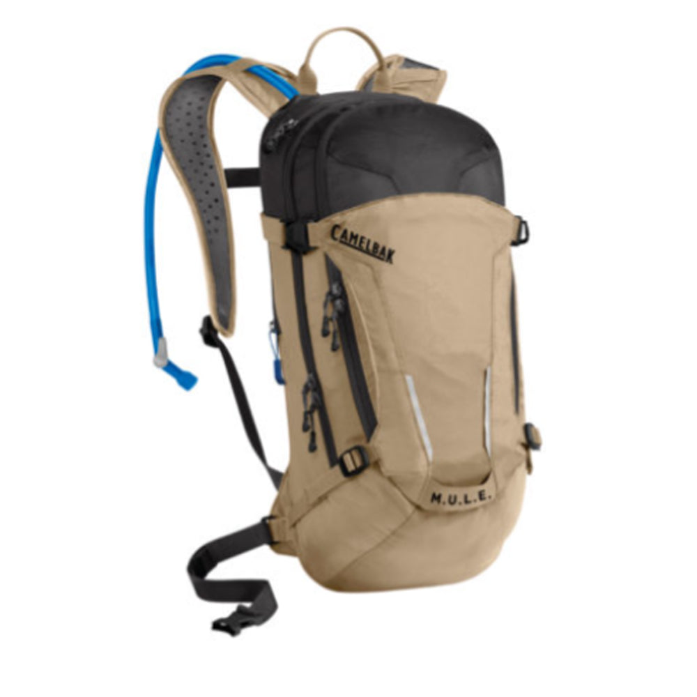 Mochila Camelbak M.U.L.E 3L Kelp Black