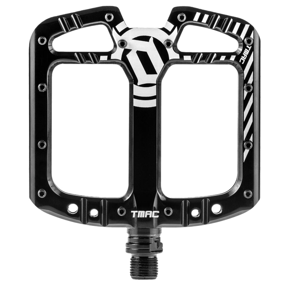 Pedal Deity Tmac Negro