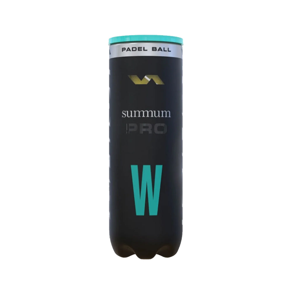 Pelota Pádel Varlion Summum Pro W 3u