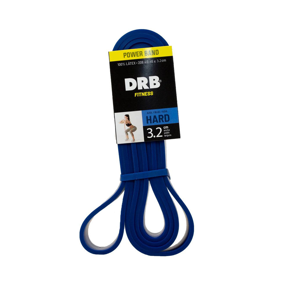 Power Band DRB 32mm Light Banda de Resistencia