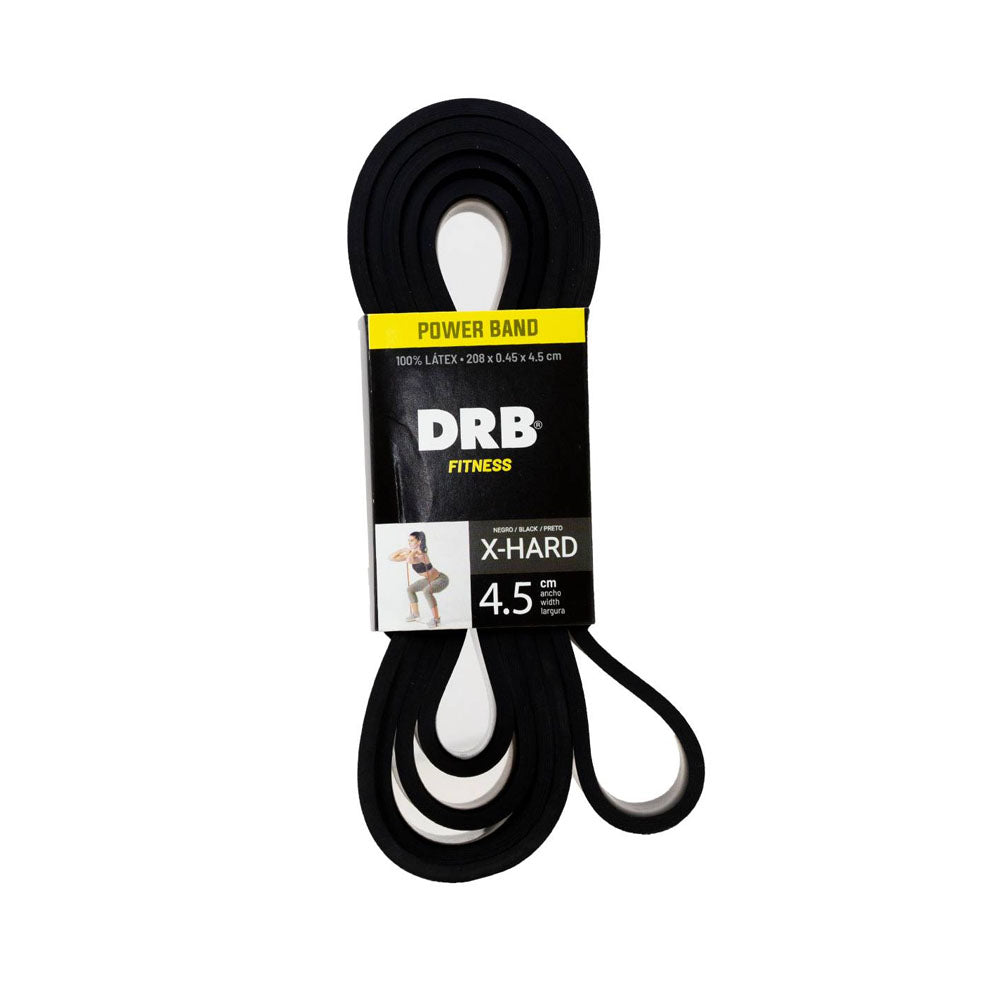 Power Band DRB 45mm Light Banda de Resistencia