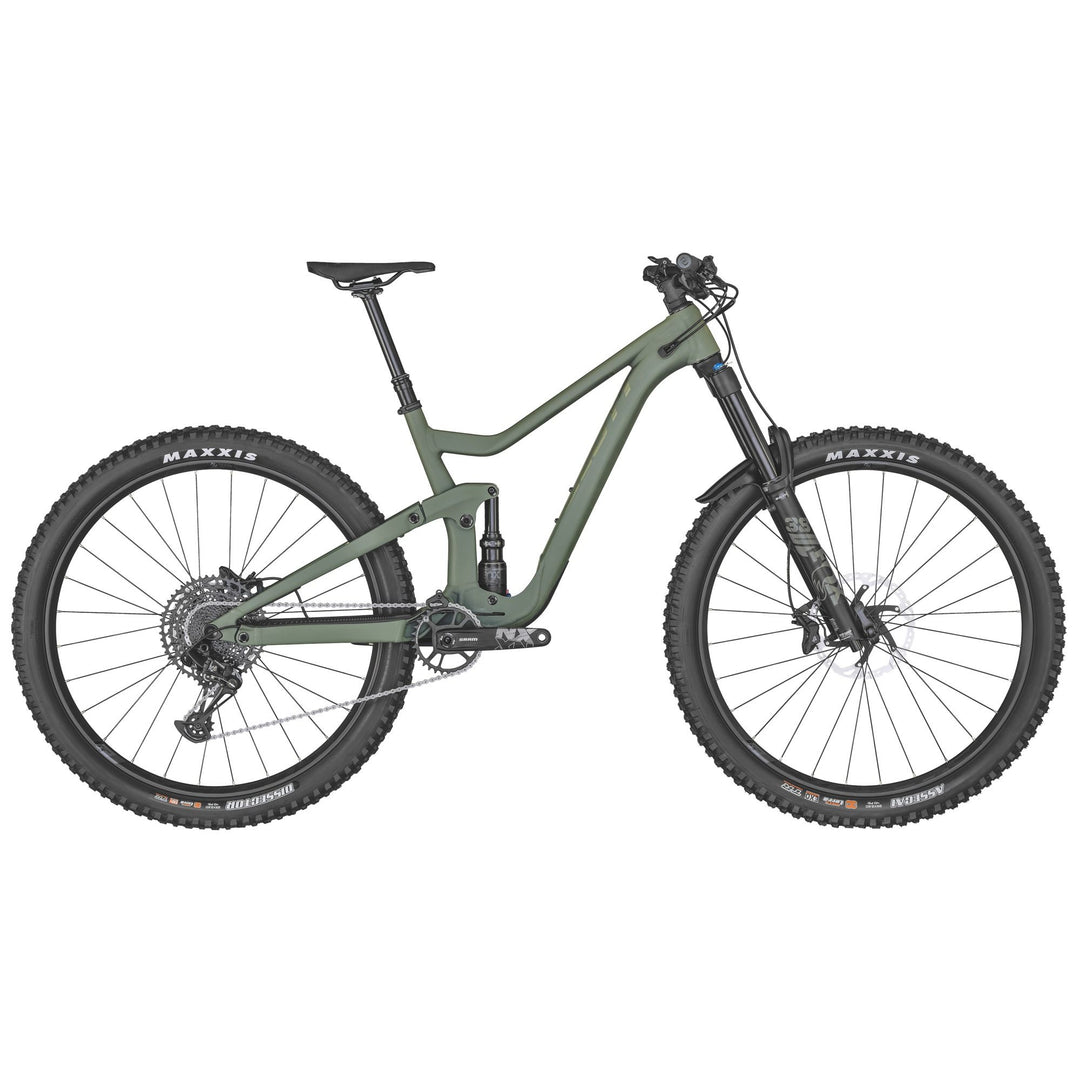 Bicicleta Scott Ransom 920 29"