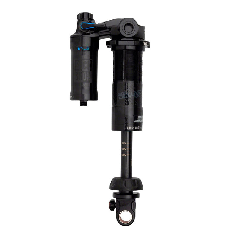 Shock Rockshox Super Deluxe Ultimate Coil RCT 205x57.5 Trun