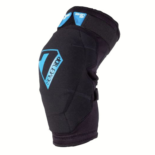Rodillera 7 Protection Flex Negra