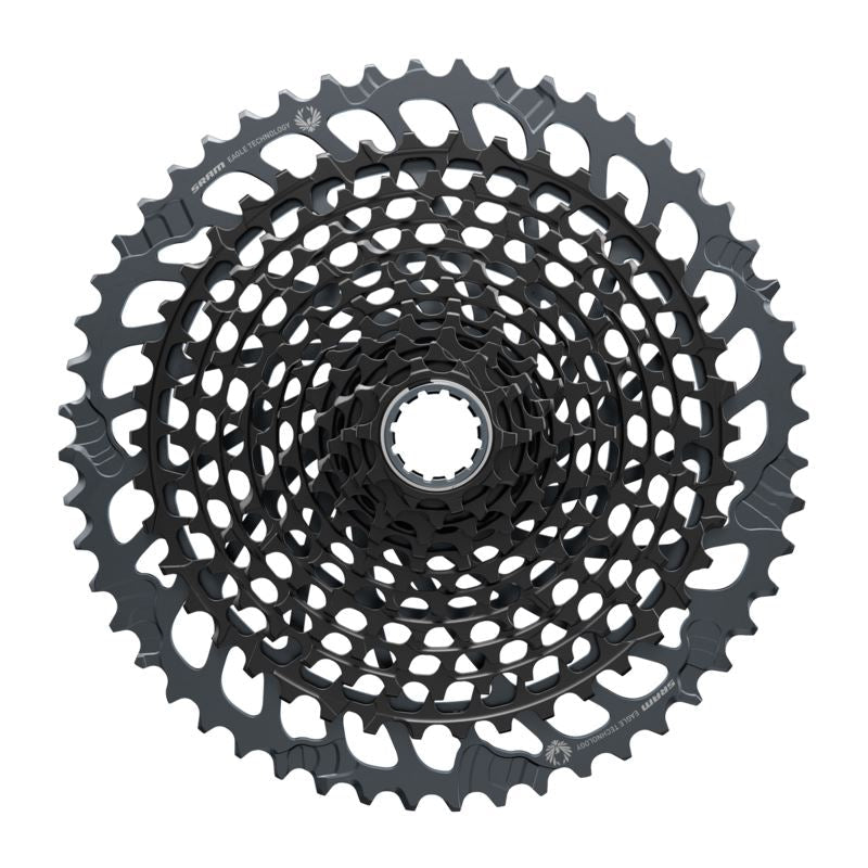 Piñon Sram X01 12v 10-52T X01