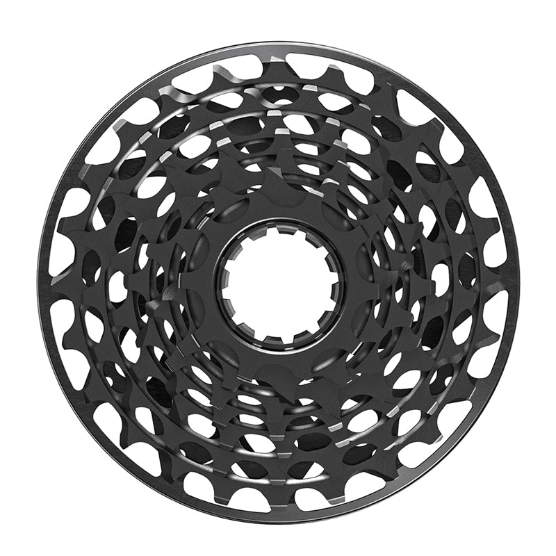 Piñon Sram X01 DH 7v 10-25T X01 DH