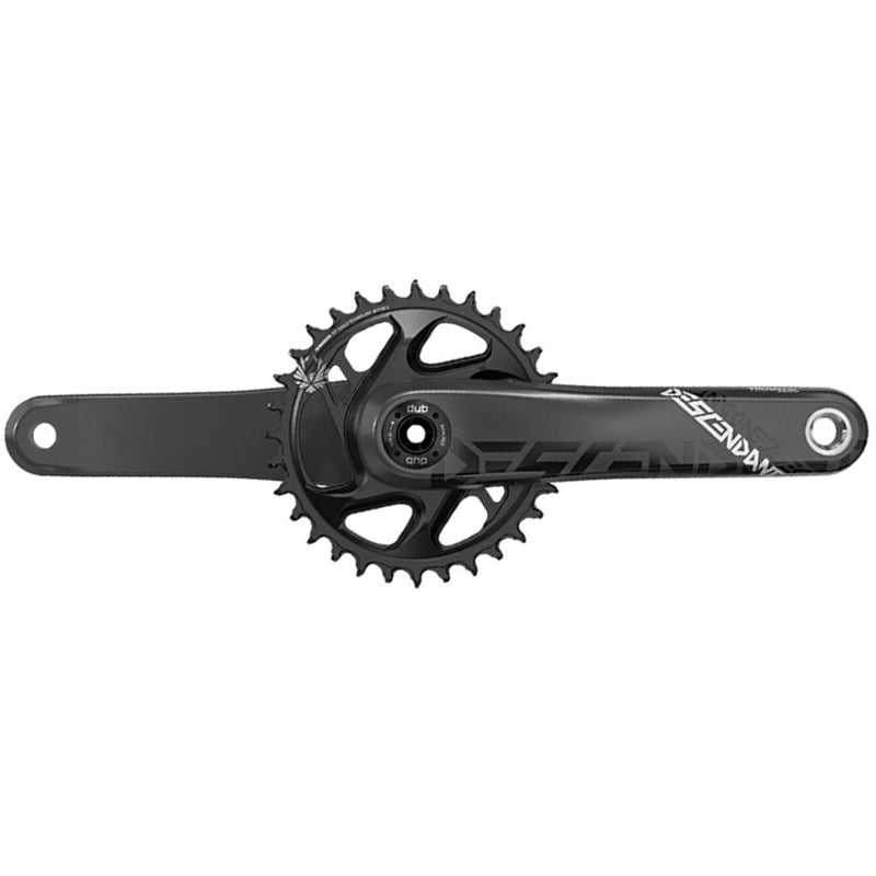 Volante Truvativ Descendant Eagle Dub 12v 170MM sr00785