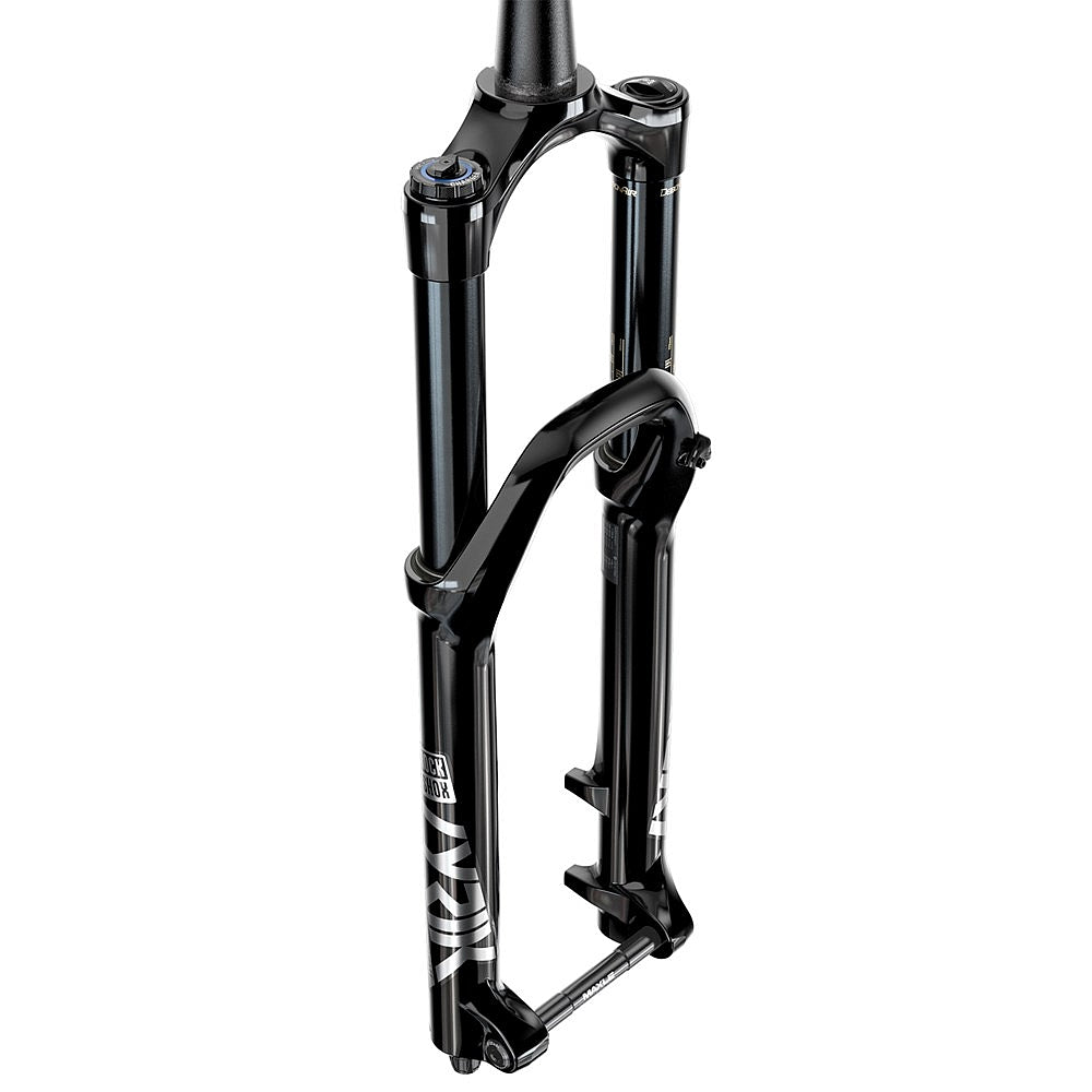 Horquilla RockShox Lyrik Ultimate RC2 29" Gloss Black 170mm