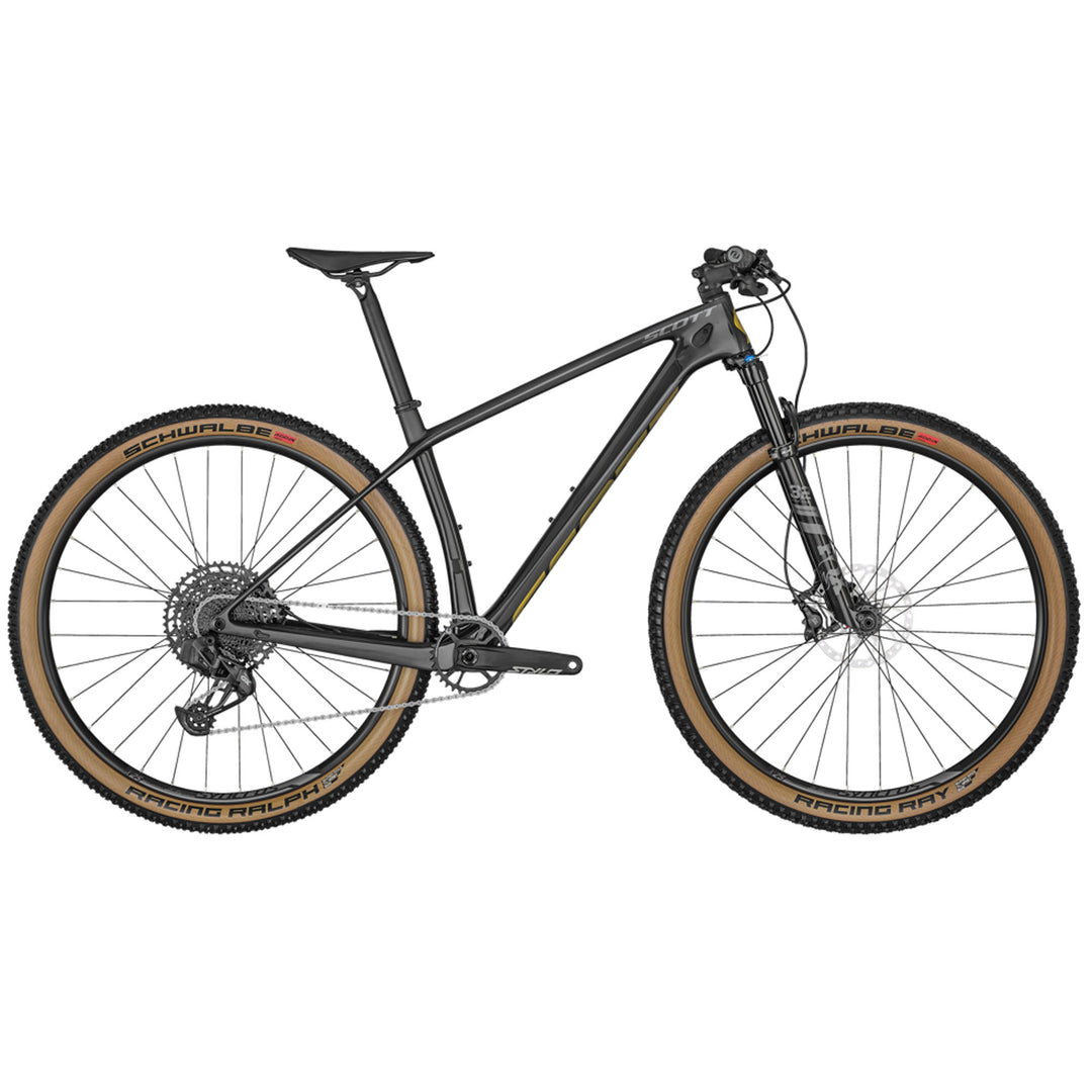 Bicicleta Scott Scale 910 AXS 29"