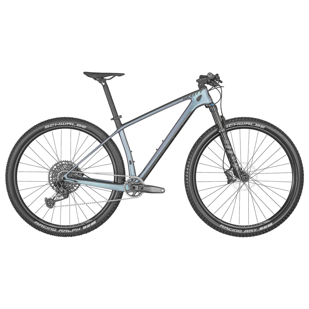 Bicicleta Scott Scale 920 29"