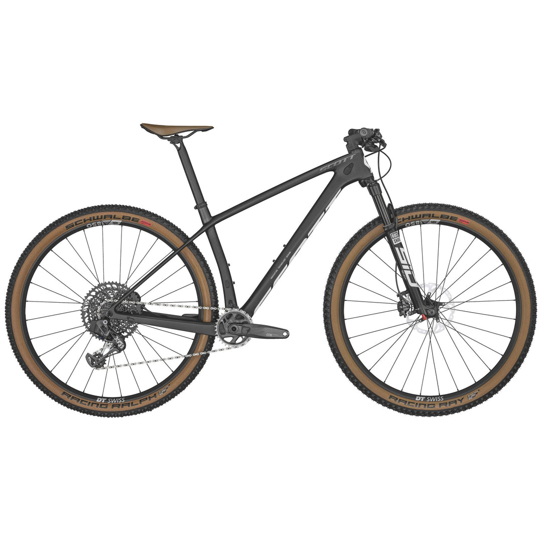 Bicicleta Scott Scale RC Team Issue AXS 29"