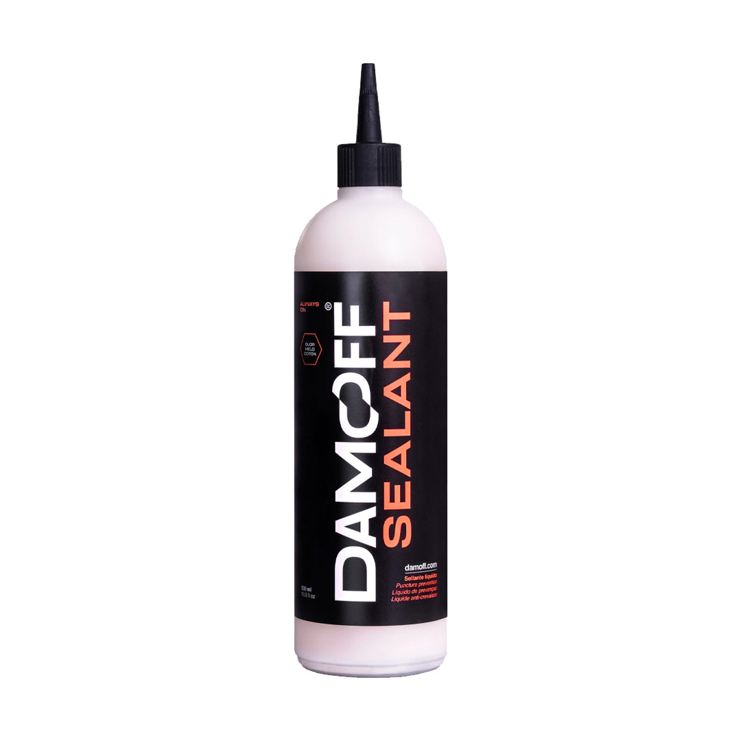 Líquido Sellante Damoff Sealant 500 ml