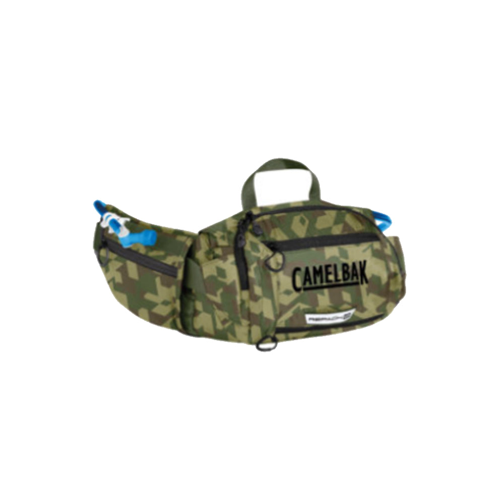 Mochila Camelbak Repack LR 4 1.4L Camuflage