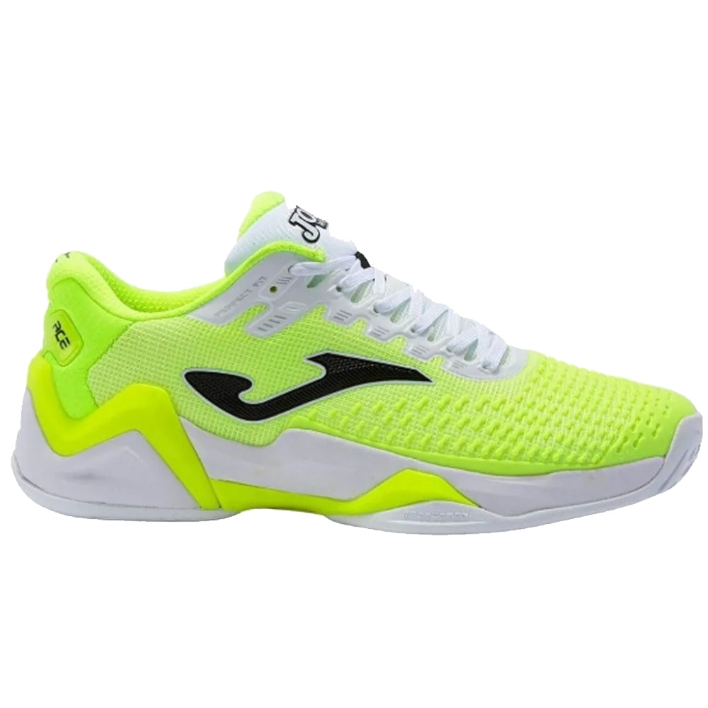 Zapatilla Joma Ace Pro 2109 Amarillo Fluor