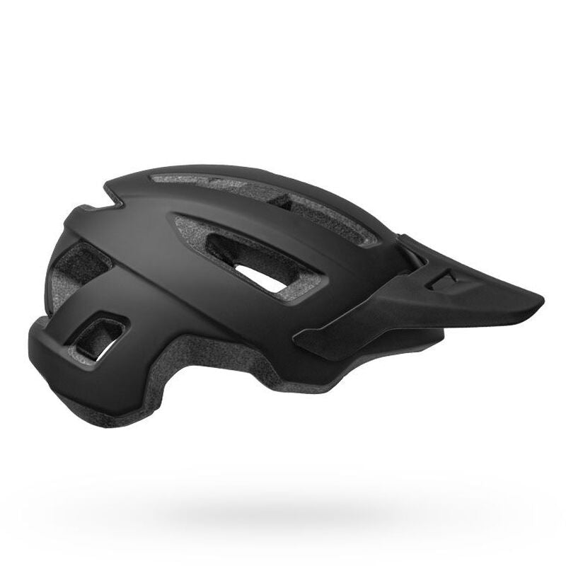 Casco Bell Nomad Mips Black Grey
