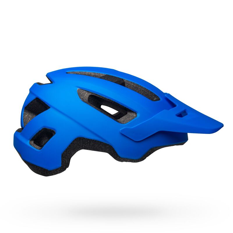 Casco Bell Nomad Mips Blue Black