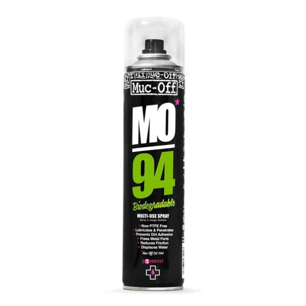 Muc-Off Lubricante MO94 400ml
