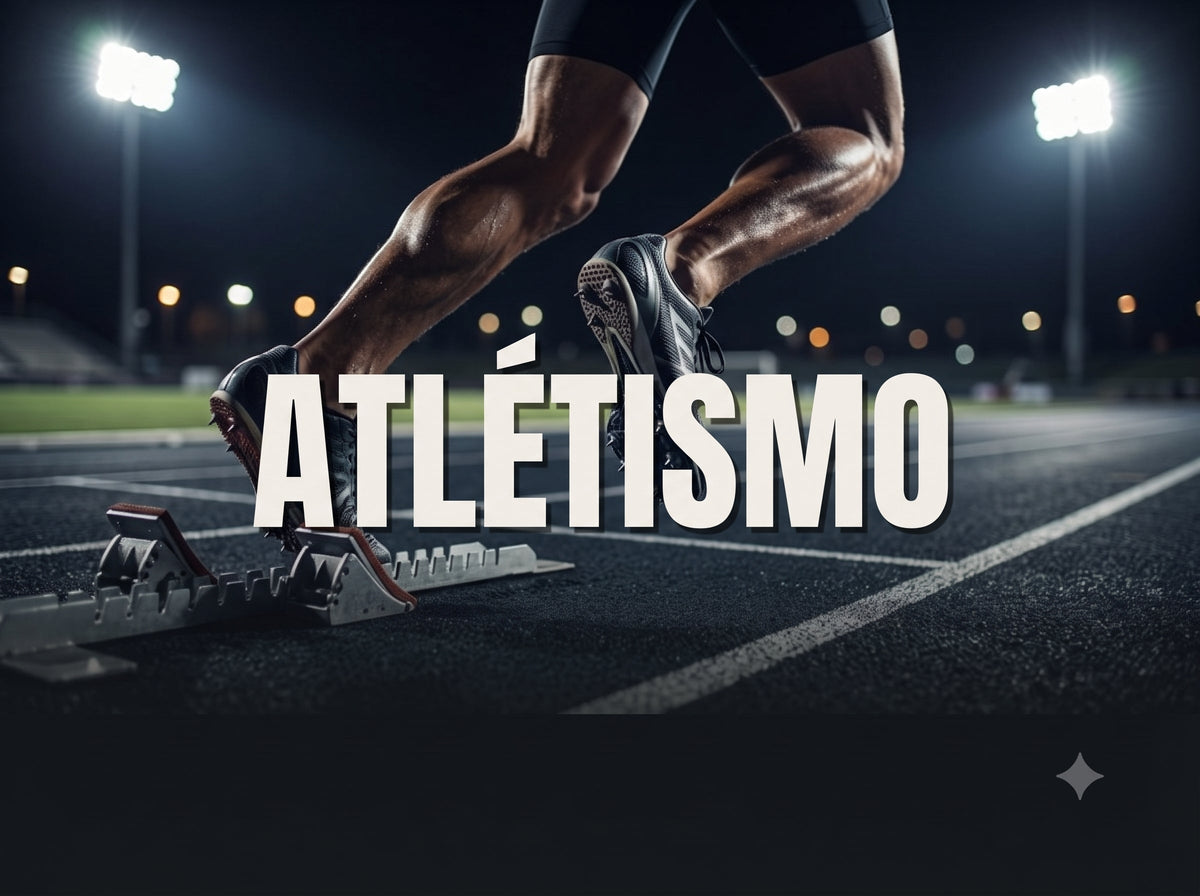 Atletismo