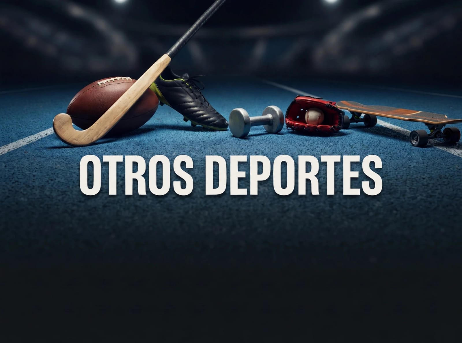 Otros Deportes