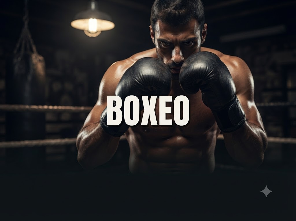 Boxeo