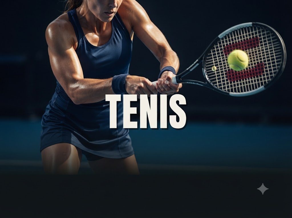 Tenis