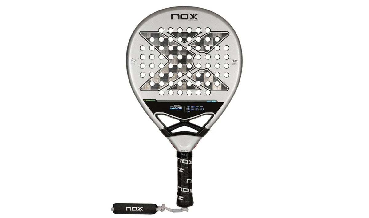 Palas Padel
