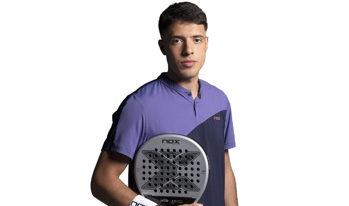 Vestuario Padel