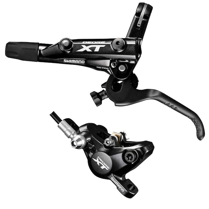 Freno Shimano Deore XT M8000 Delantero