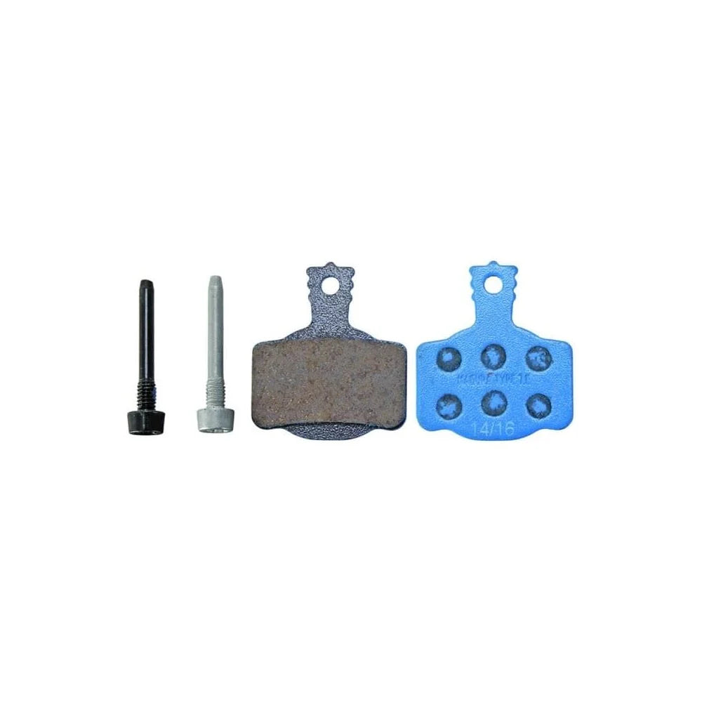 Pastilla Freno Magura 7.C Pads - 2 Pistones