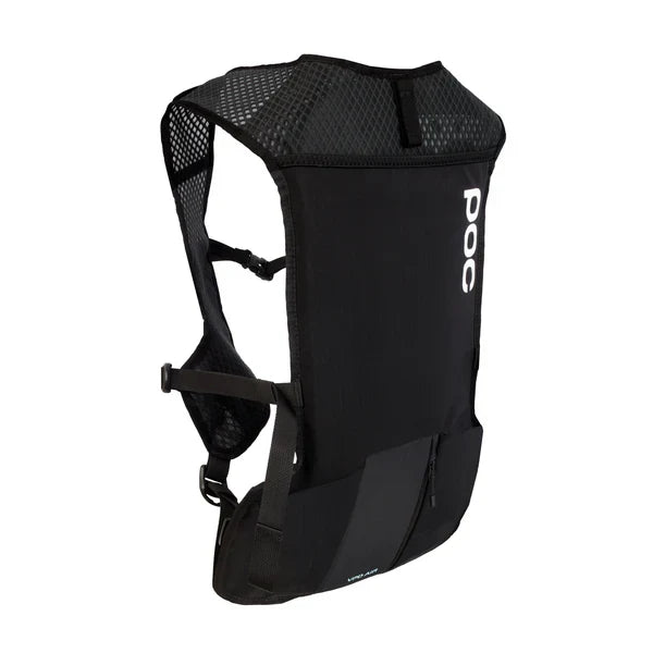 Mochila POC Spine VPD Air  Vest Uranium Black