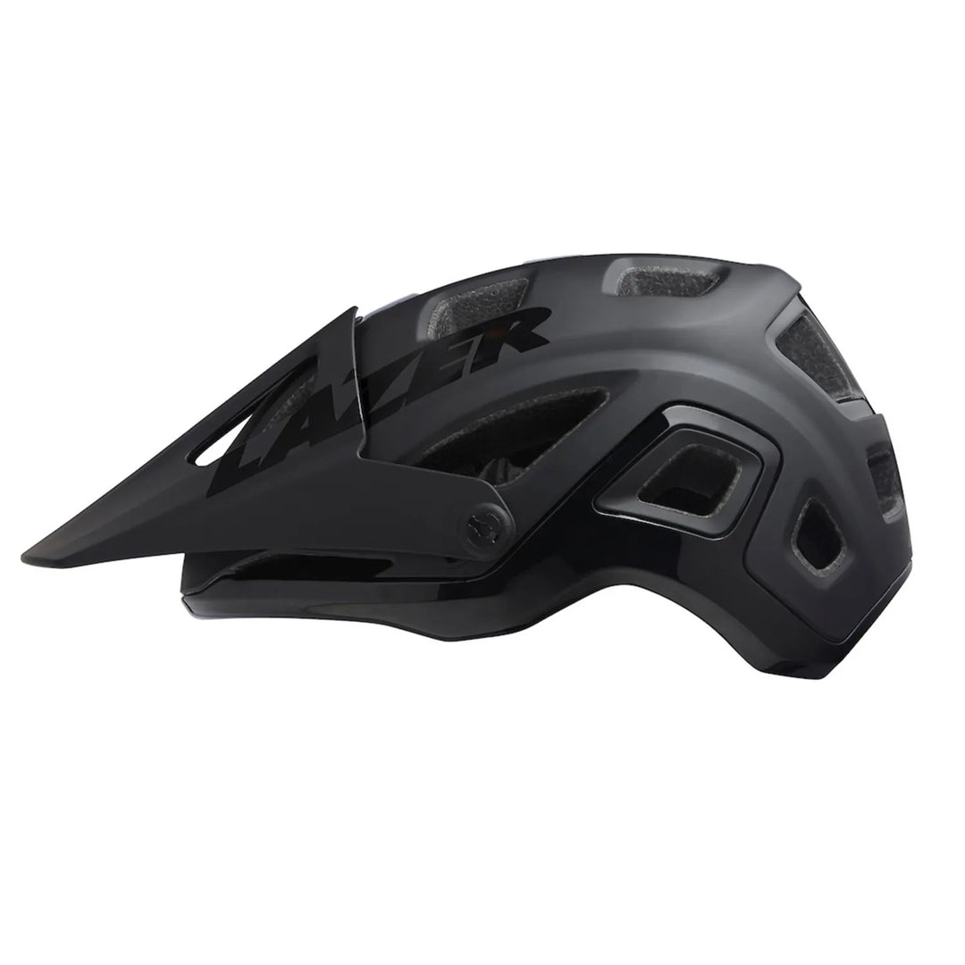 Casco Lazer Impala Mips  Matte Full Black