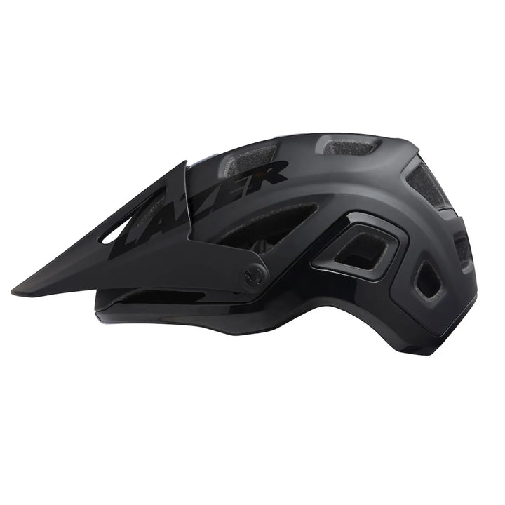 Casco Lazer Impala Mips  Matte Full Black