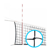 Mallas/Soportes