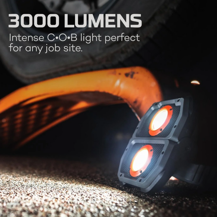 Foco Nebo Omni 3K 3000 Lumens