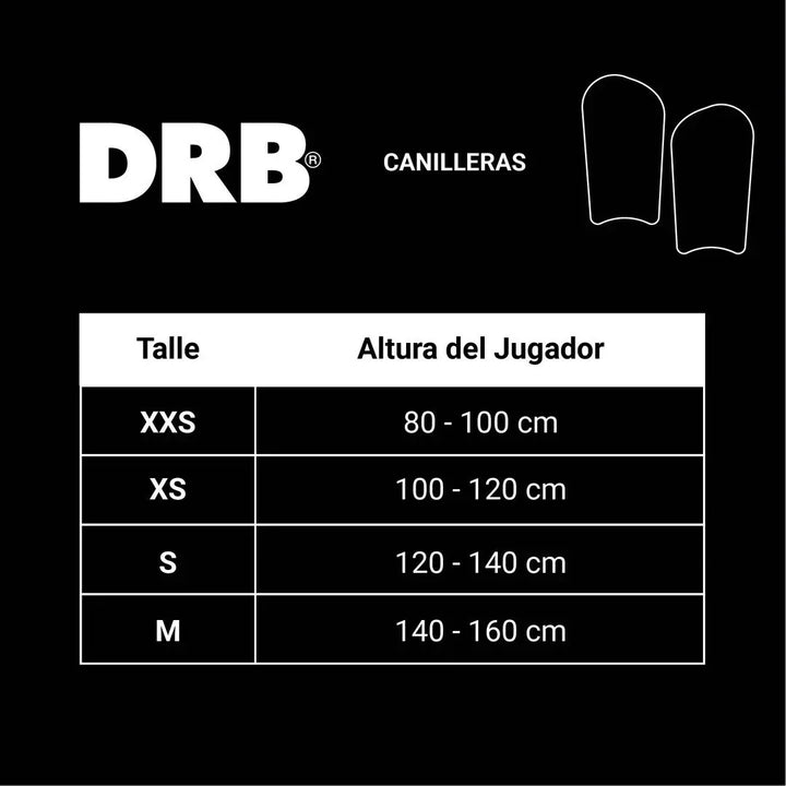 Canillera DRB Cup