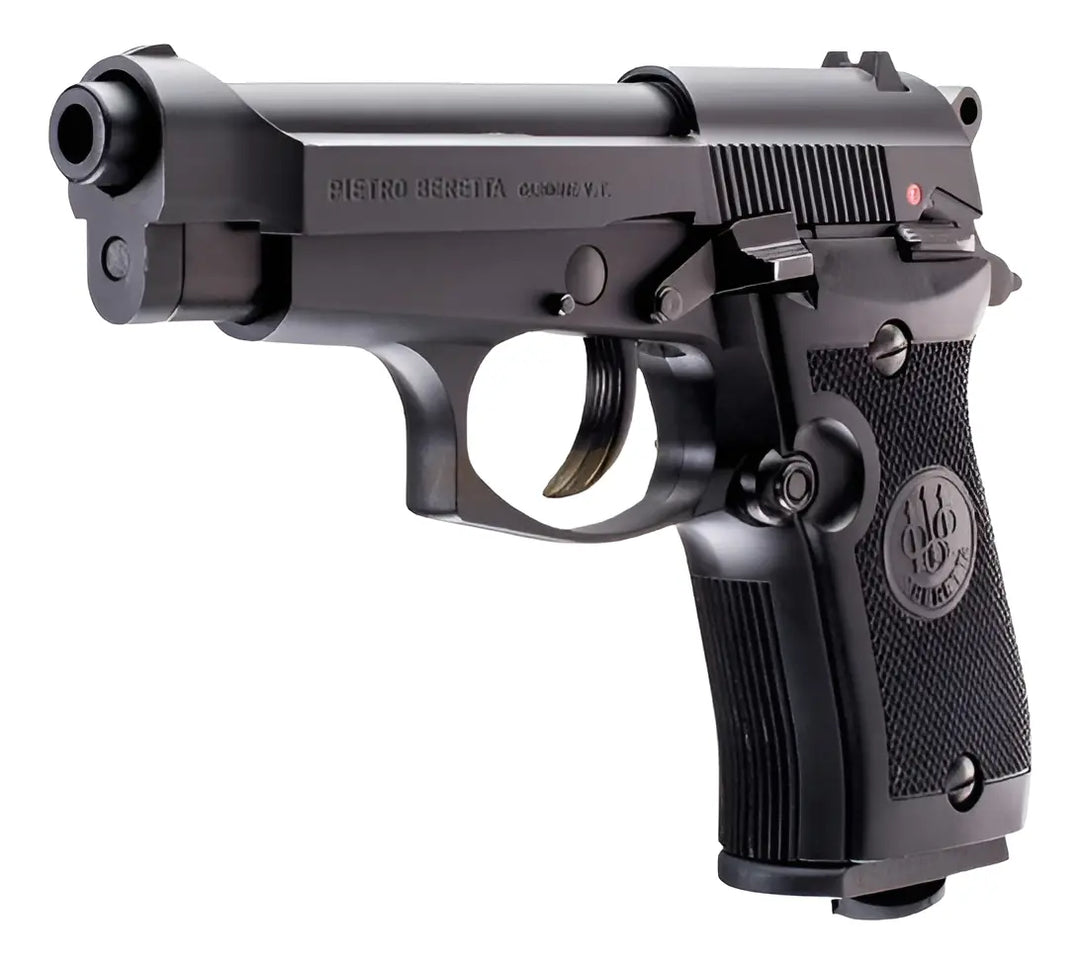 Pistola Co2 Umarex Beretta 84 FS 4.5