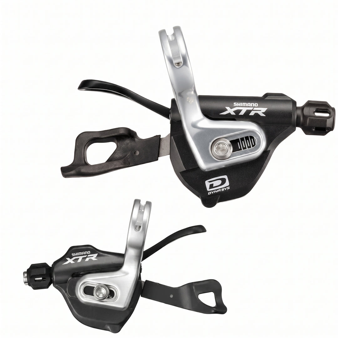 Shifter Shimano XTR SL-M980-I  2/3x10s