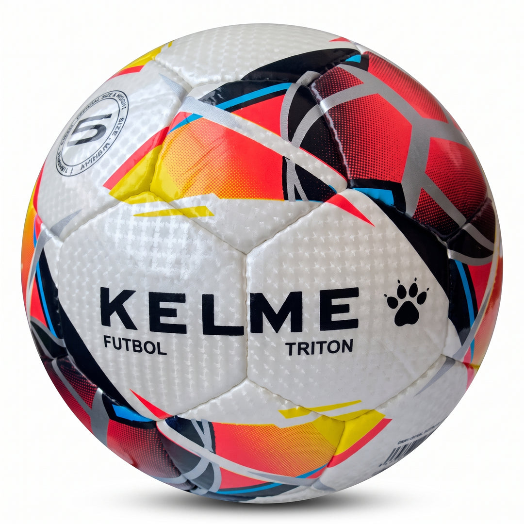 Balón Fútbol Kelme Triton N°5